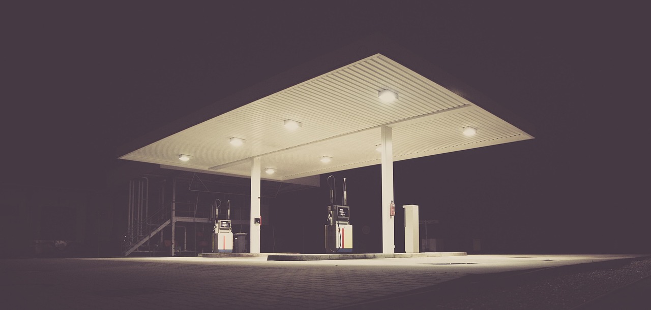 Petrol Stations in North Macedonia: Fuel Prices, Locations & Tips