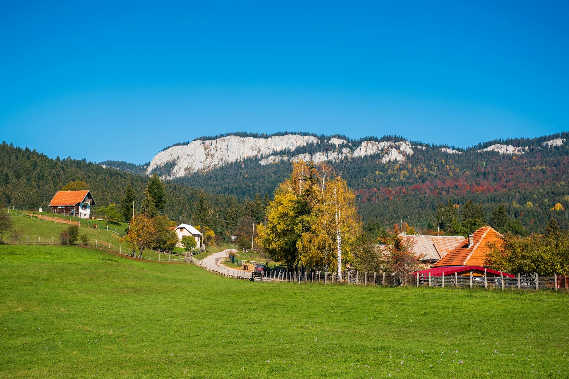 Skopje to Bitola Road Trip: Route Guide & Stops (185 km)