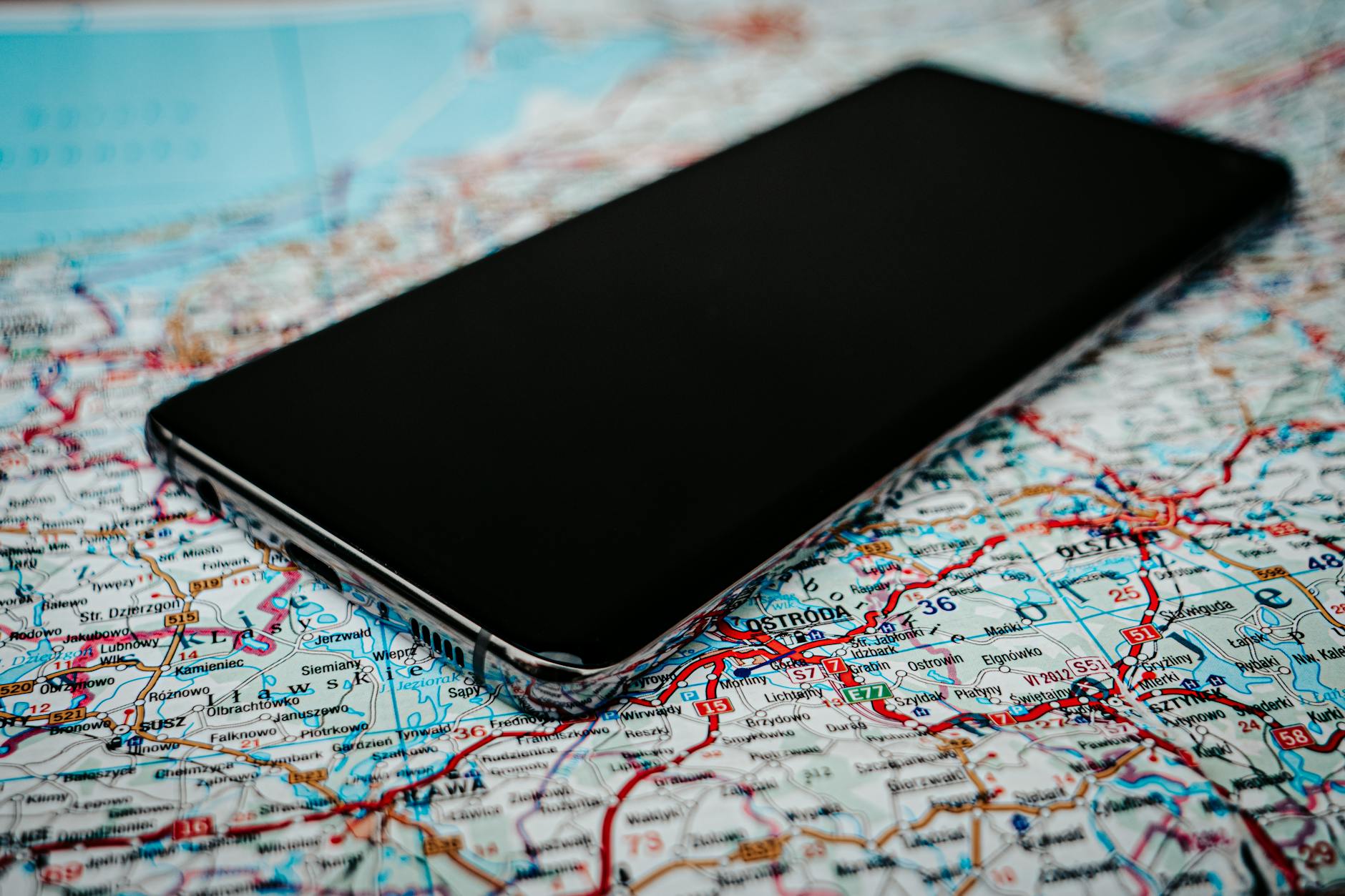 SIM Card & Mobile Internet in North Macedonia for Tourists