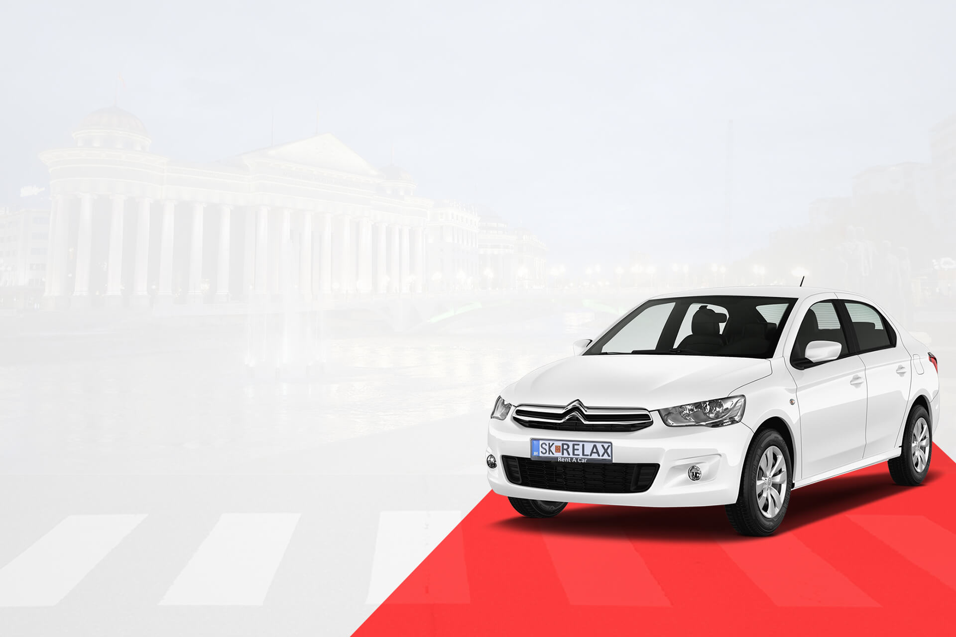 Mavrovo National Park by Car: Day Trip Guide from Skopje