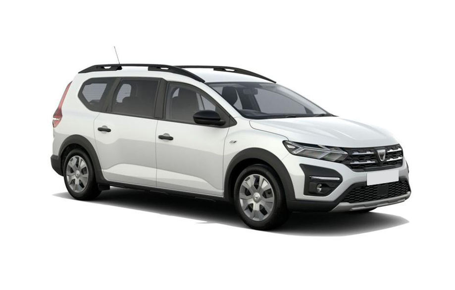 Dacia Jogger 7 Seats