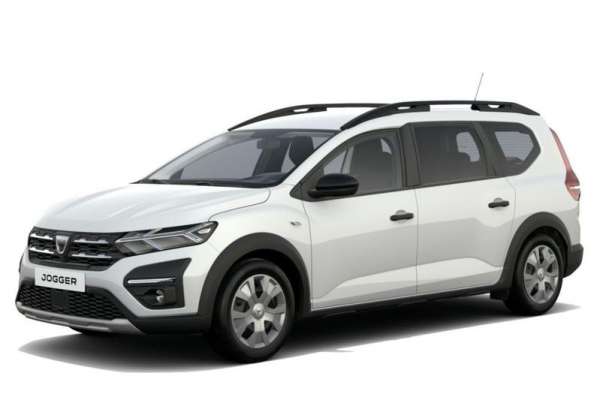 Dacia Jogger - 2022 BRAND NEW