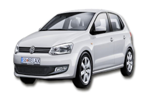 Volkswagen Polo or Similar